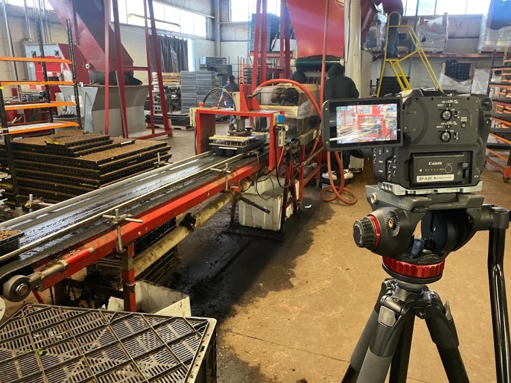 New York City Corporate Video Services